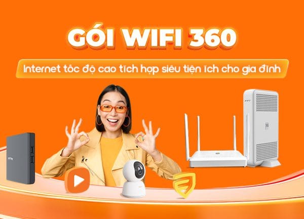 Gói Wi-Fi 360